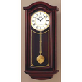 Seiko Pendulum Wall Clock